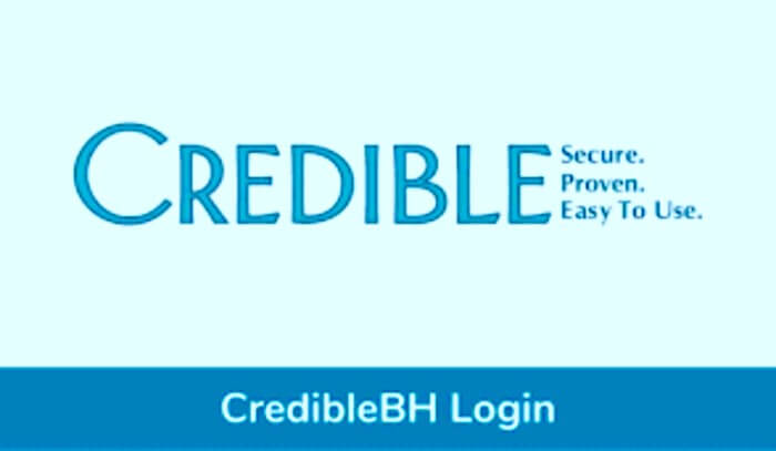 CredibleBH-Portal